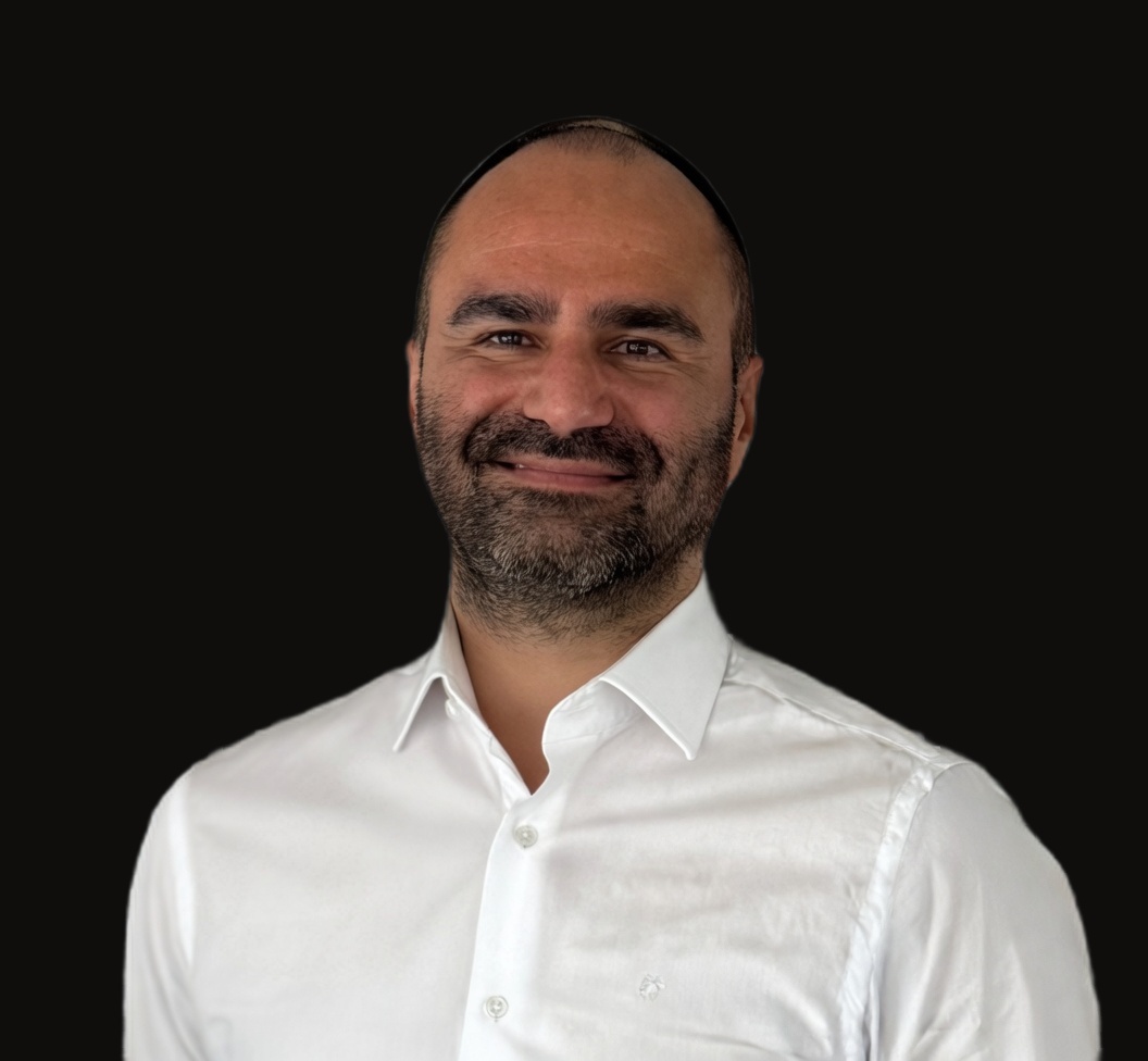 Kamiar Yeganeh